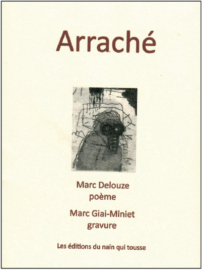 arraché