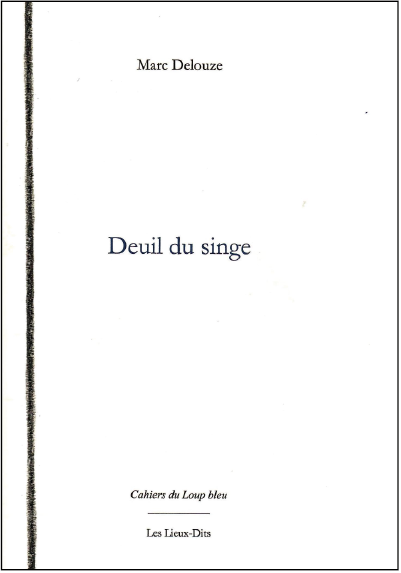 deuil du singe 1